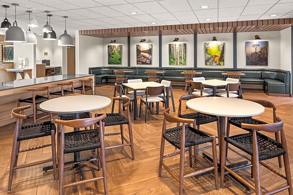 Fairfield by Marriott Inn & Suites Duluth