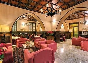 Clarion Collection Hotel Astoria Genova