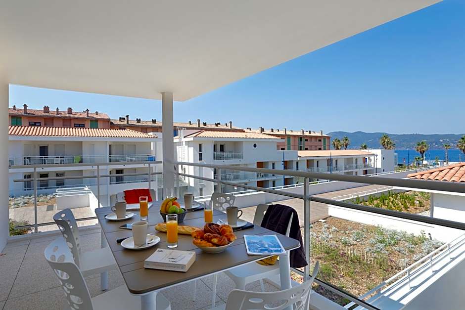 Résidence Néméa Le Cap Azur