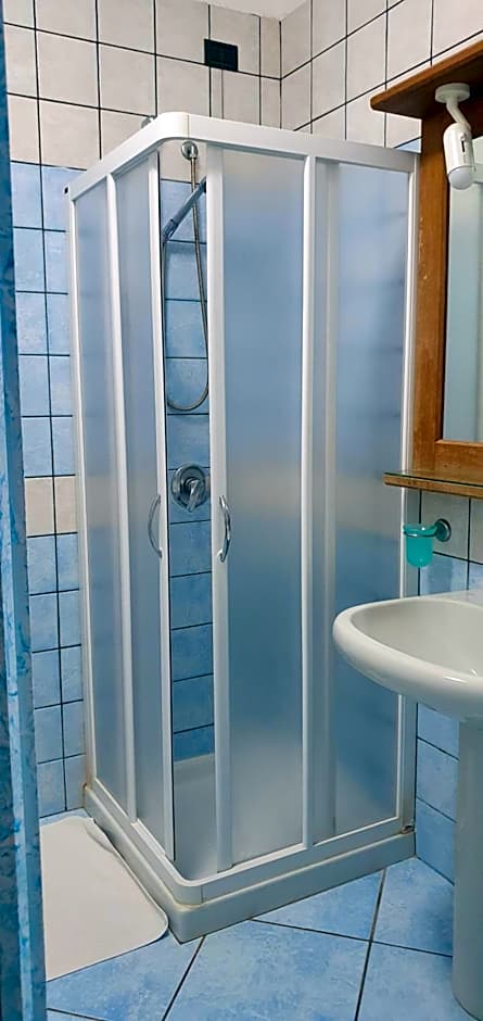 Hotel Selenia Residence