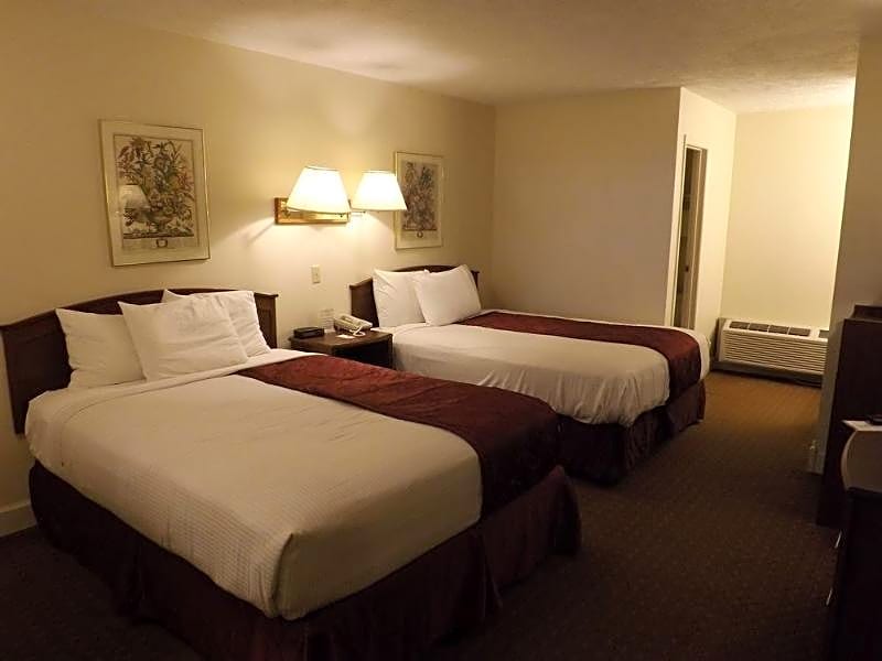 Rodeway Inn