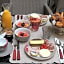 My Home In Paris