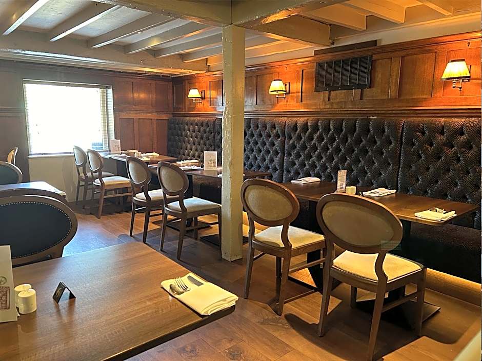 Birmingham Great Barr Hotel