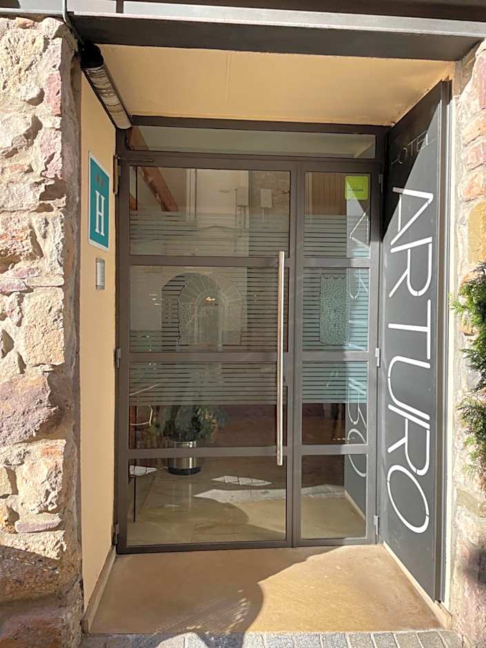 Hotel Arturo