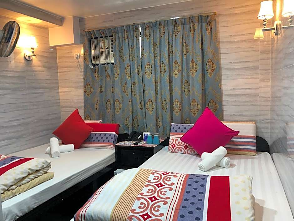 Dreamland guest house