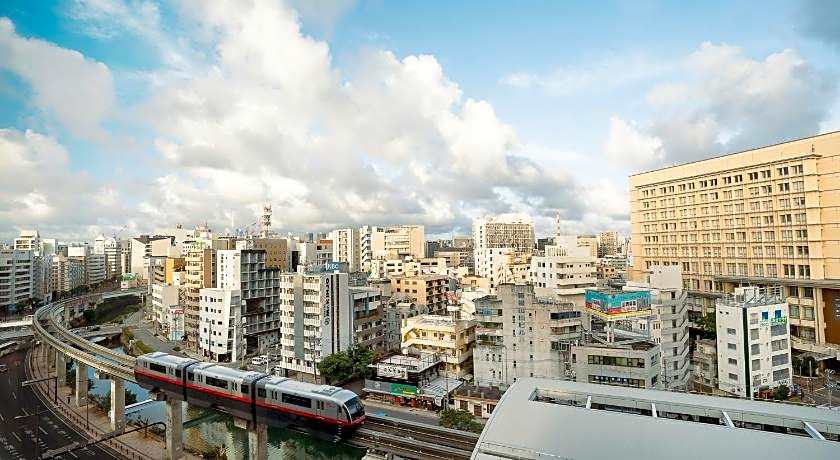 DoubleTree By Hilton Naha