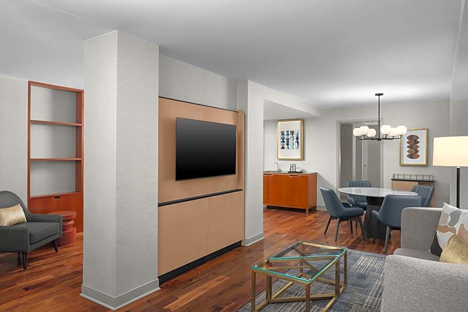 The Westin Minneapolis