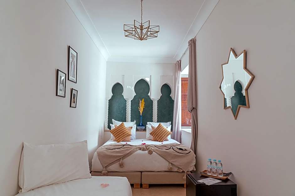 Riad N'S & Spa