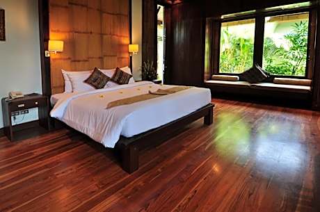 One-Bedroom Deluxe Villa