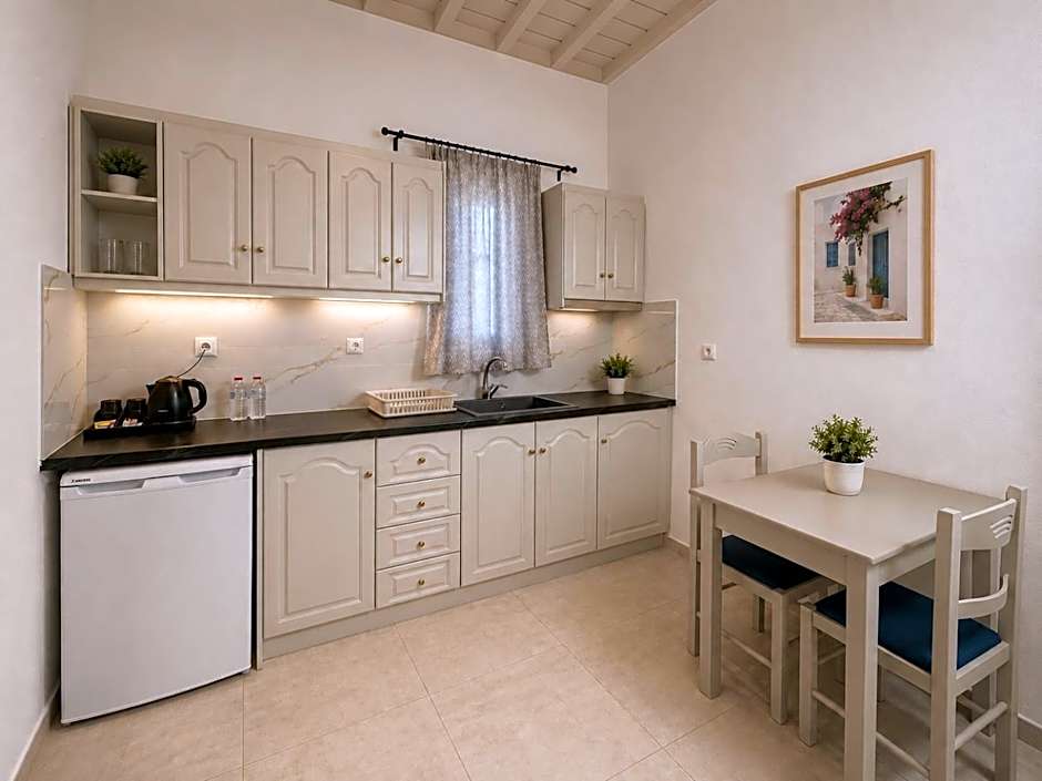Villa Oceania