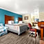 Americas Best Value Inn And Suites Aberdeen
