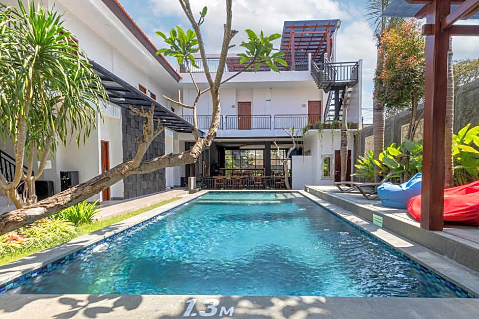 The Baliem Hotel