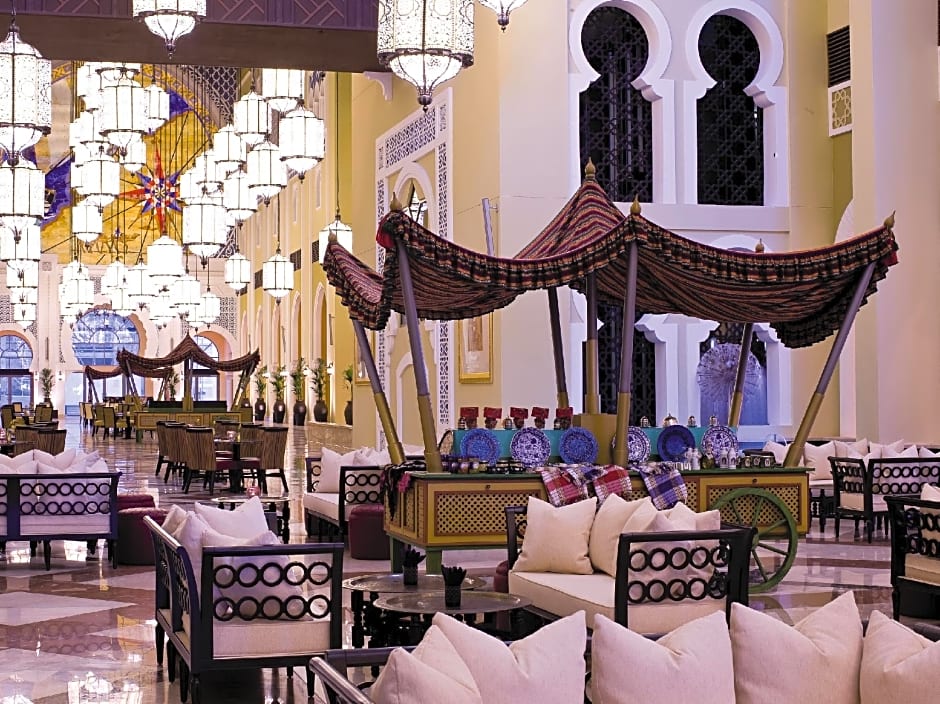 Oaks Ibn Battuta Gate Dubai