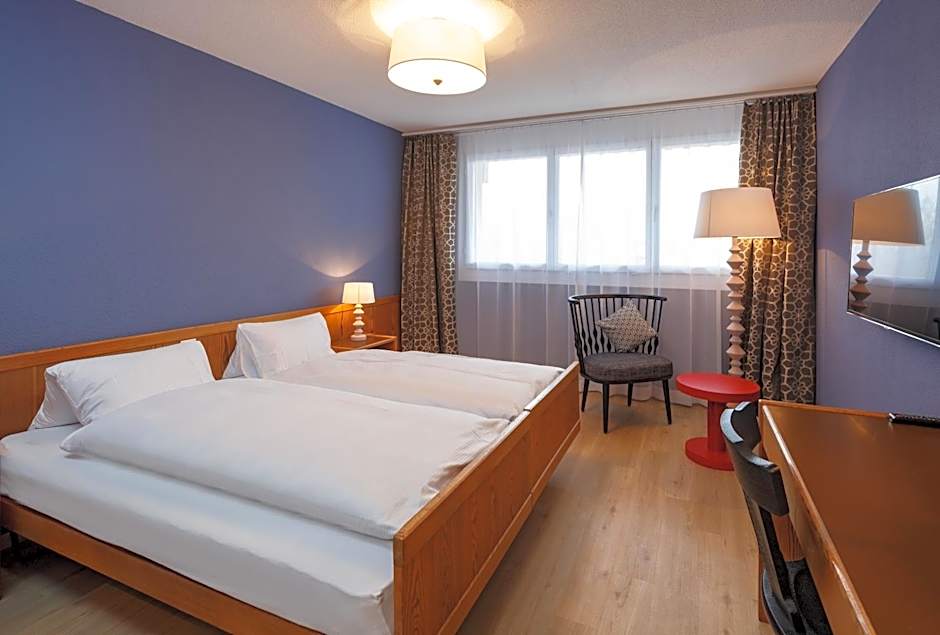 Hotel & Restaurant Charnsmatt