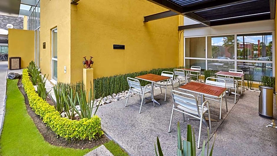 City Express by Marriott Querétaro Juríca