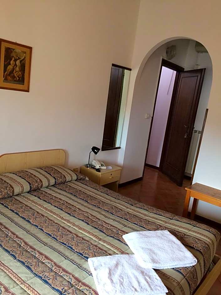 Hotel Bodoni
