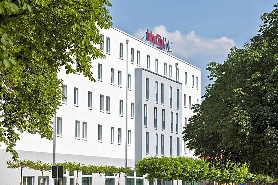 Intercityhotel Ingolstadt