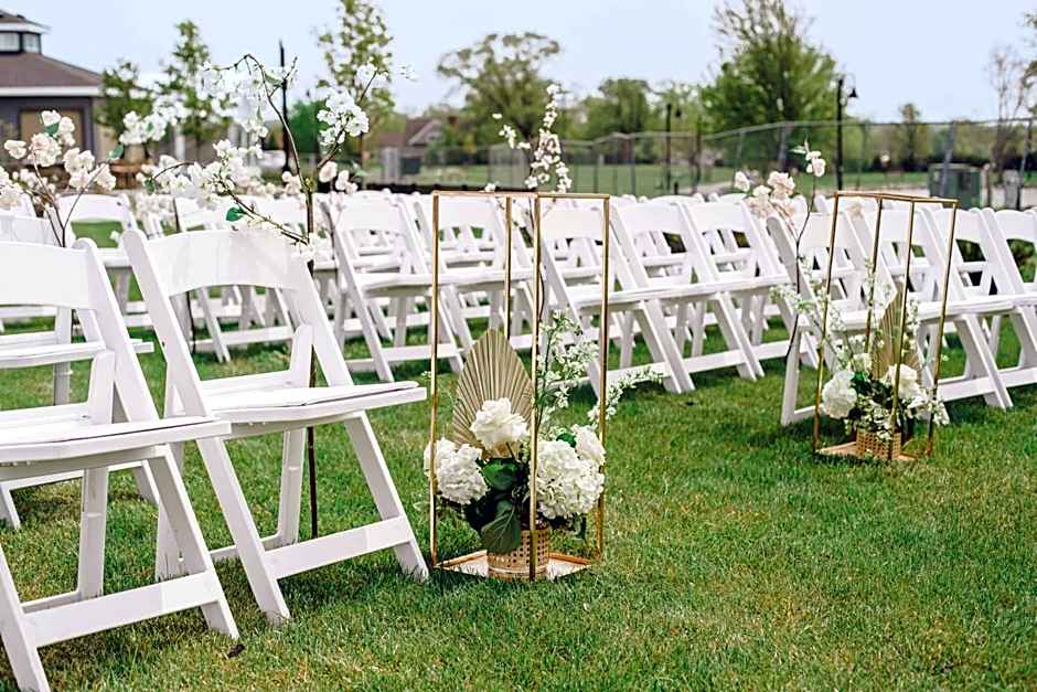 Hotel Canandaigua, Tapestry Collection by Hilton