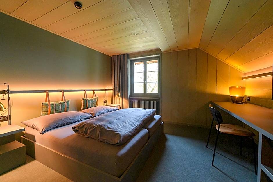 Landhotel Linde Fislisbach