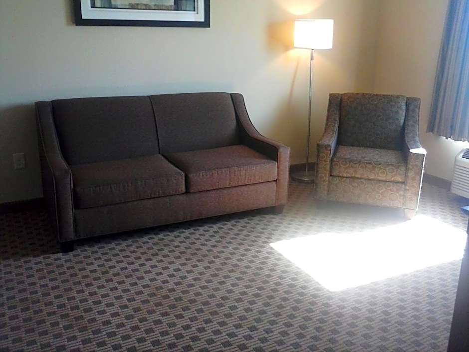 Cobblestone Inn & Suites - Avoca