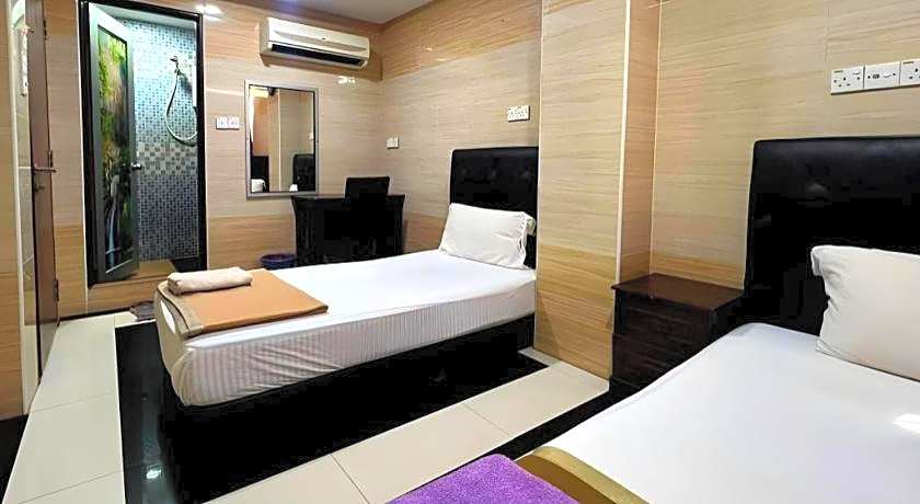 Kota Damansara Boutique Hotel