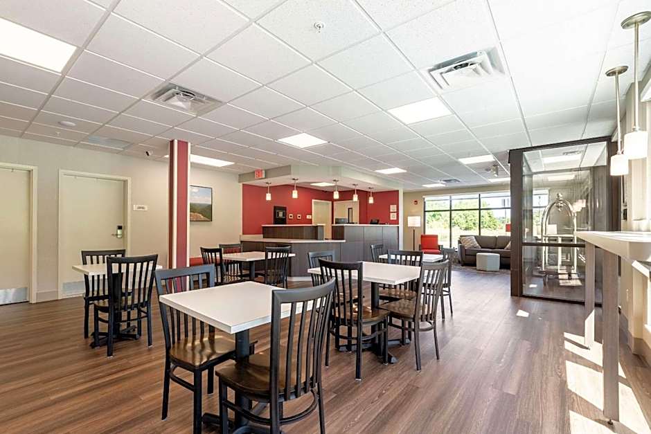 Econo Lodge Dayton North