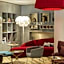 Holiday Inn - the niu, Franz Vienna By IHG