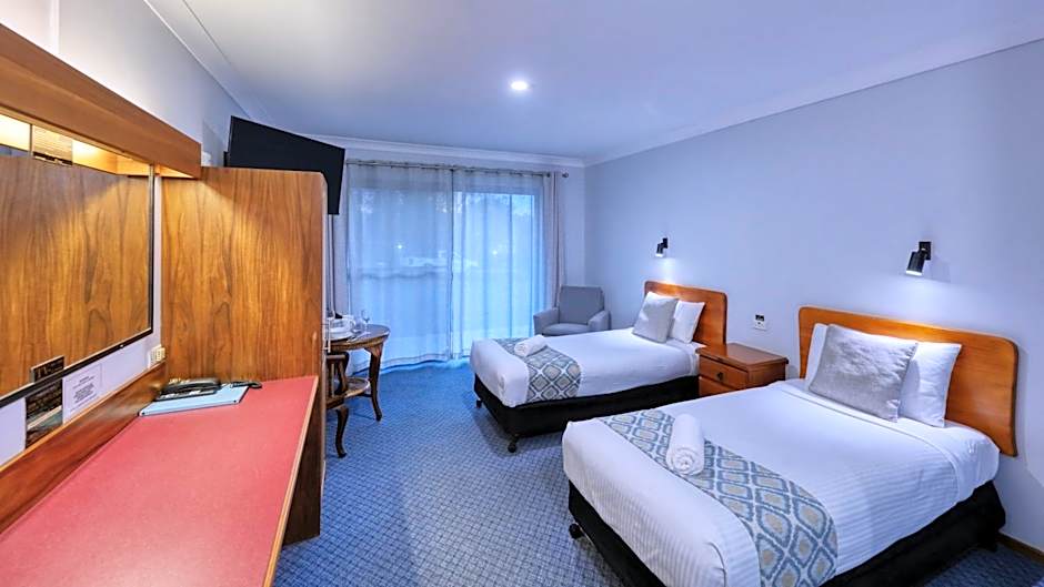 Kempsey Powerhouse Motel