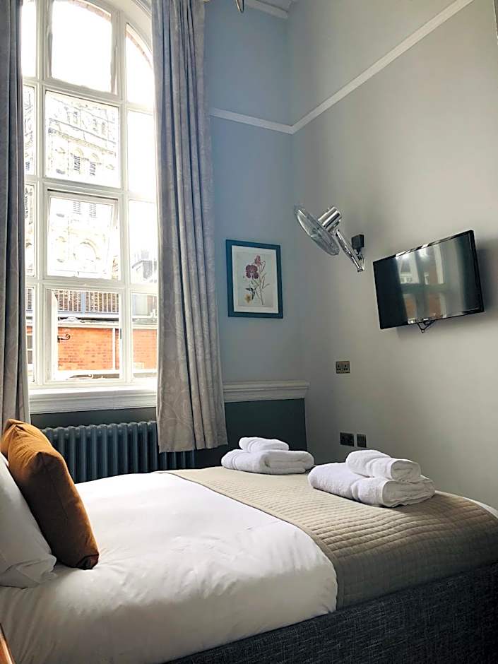 The Old Coffee Tavern