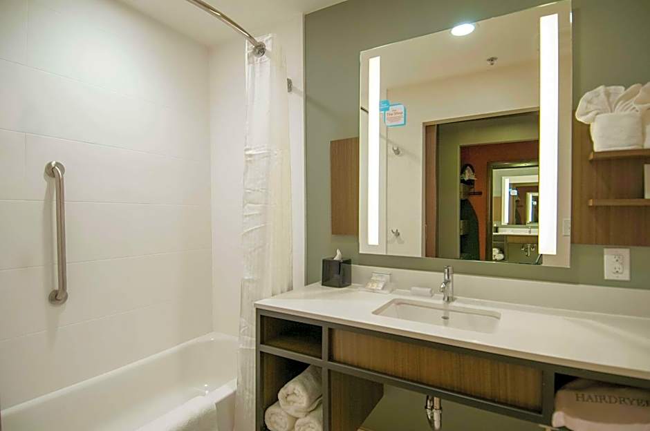 Hilton Garden Inn Jackson/Clinton