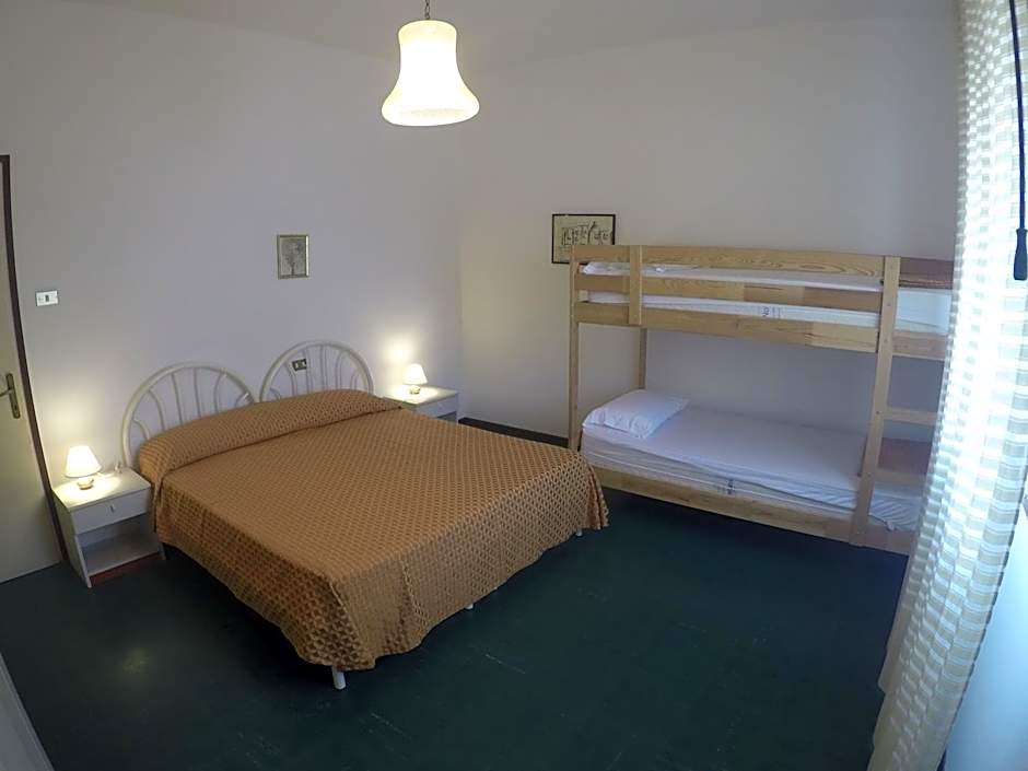 Adriatico - BIG 2 Bedrooms, 2 Bathrooms Apartment- Agenzia Cocal