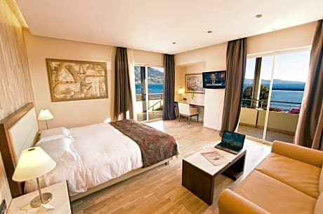 Junior Suite Sea View