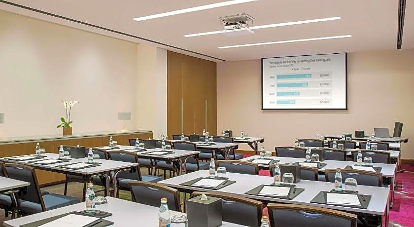 Novotel Muscat Airport