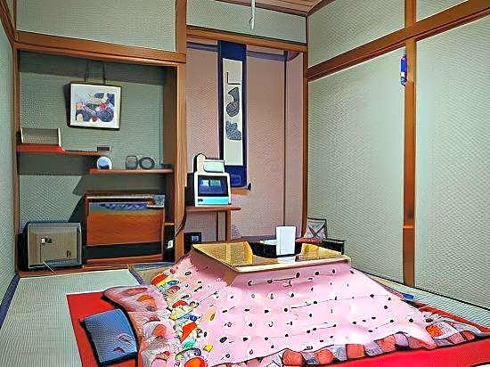 Ryokan Tsuruya