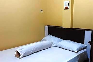 Guest House Syariah LP3B Brebes