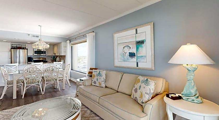 Marigot Beach Suites
