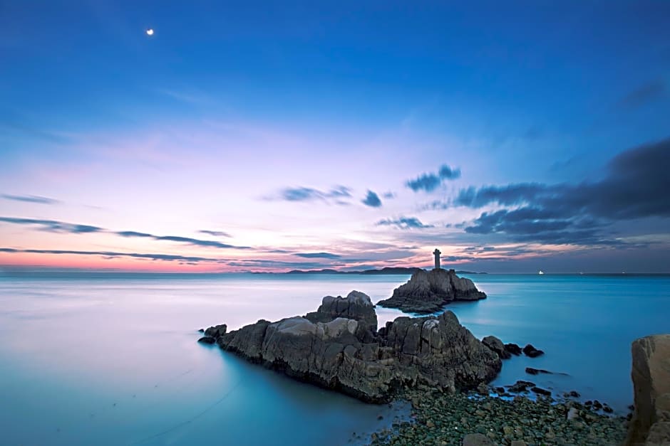 Hilton Zhoushan
