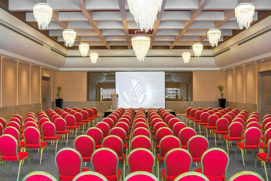 Downtown Rotana