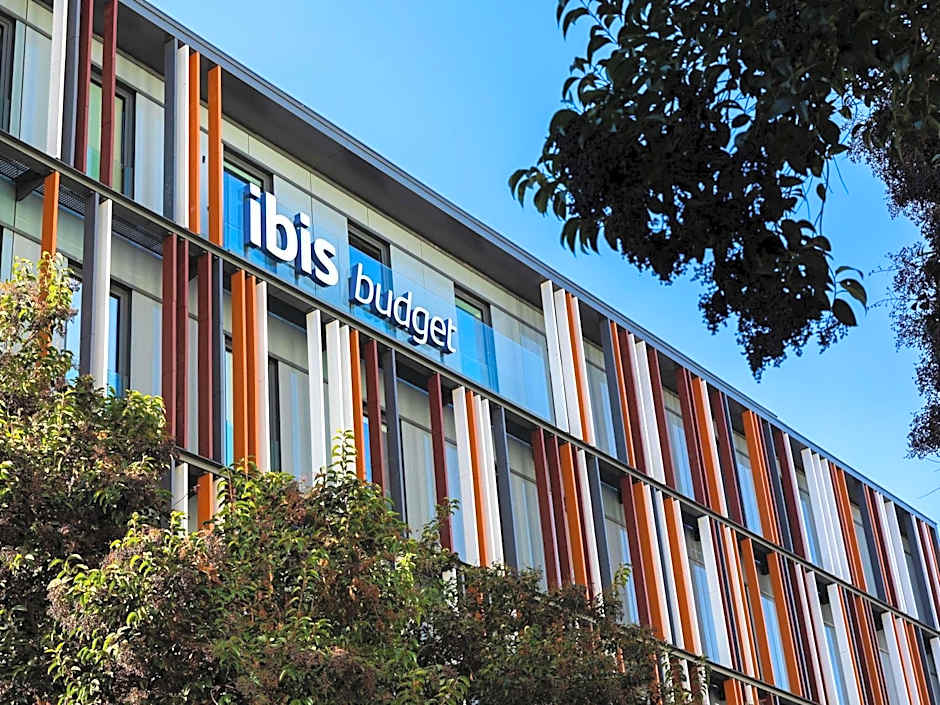 ibis budget Madrid Centro Lavapies