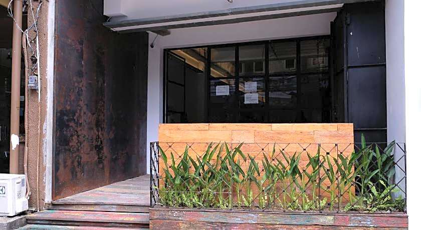 M Boutique Hostel Legian