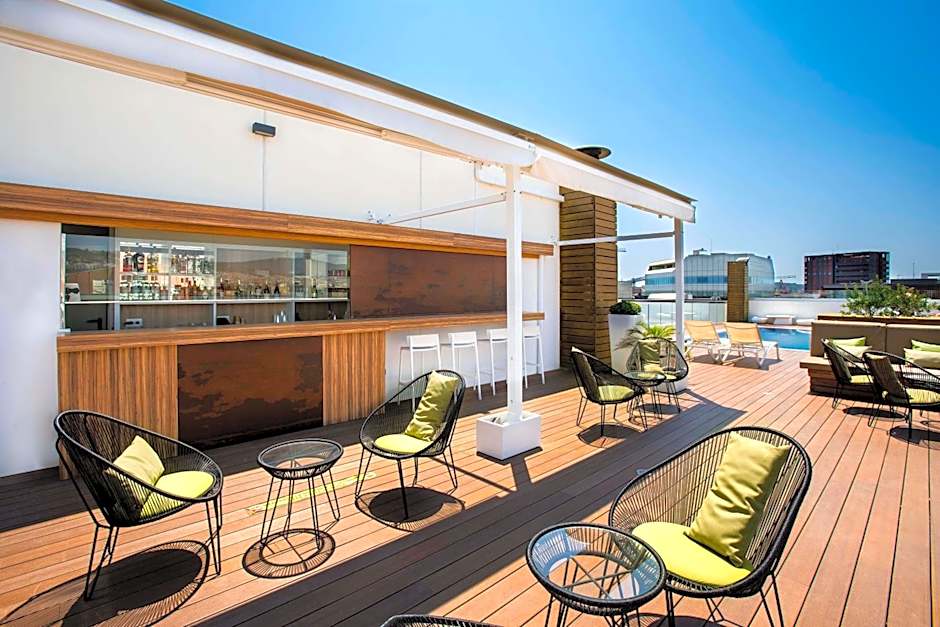 ZT The Golden Hotel Barcelona