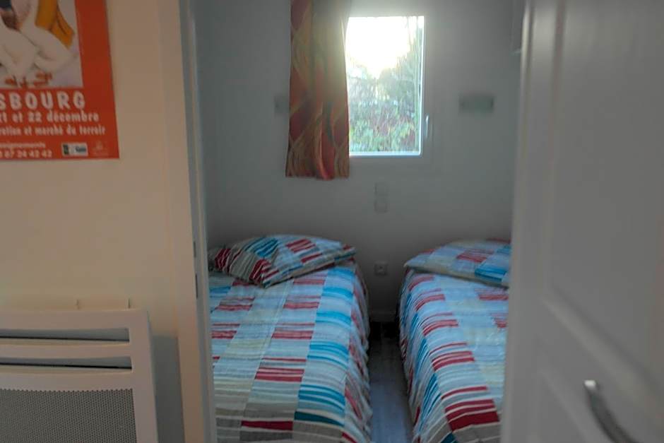 Chambres d'hôtes Sandrine Louis