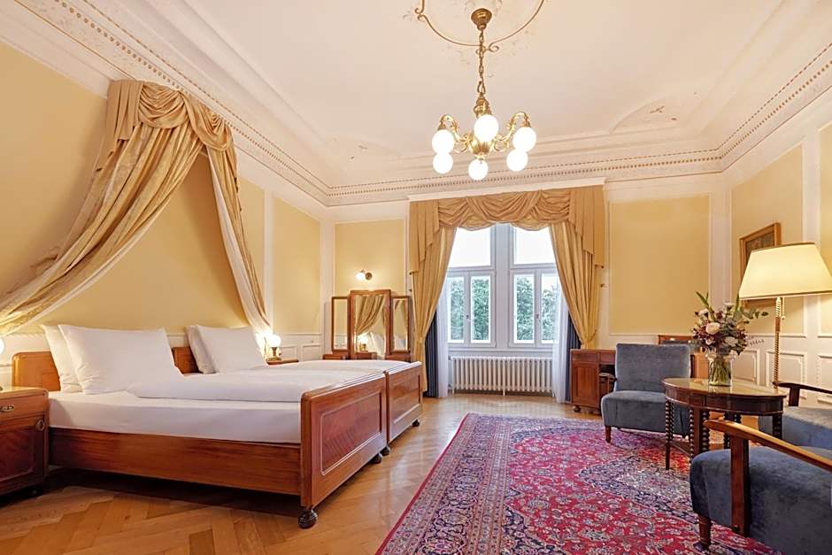 Hotel Regina