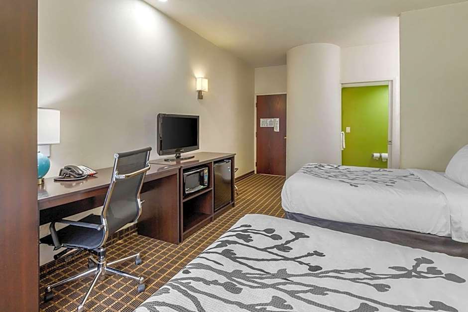 Sleep Inn Orangeburg