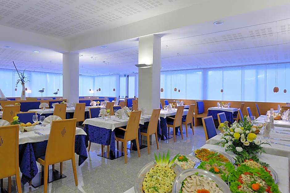 Hotel Bella Venezia Mare