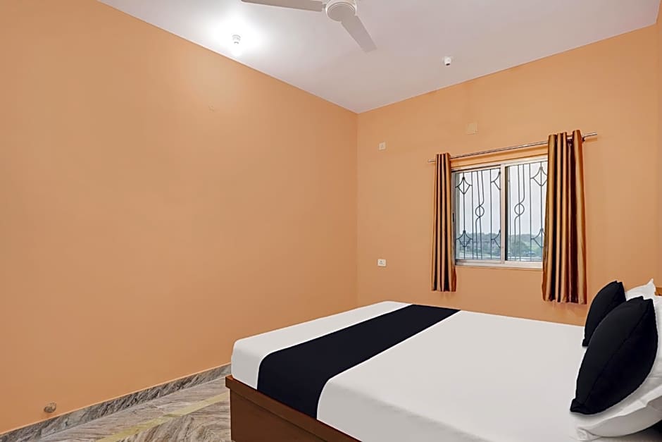Hotel O Mayur Residency