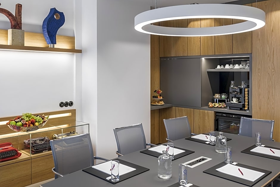 Boutique Hotel Am Stephansplatz