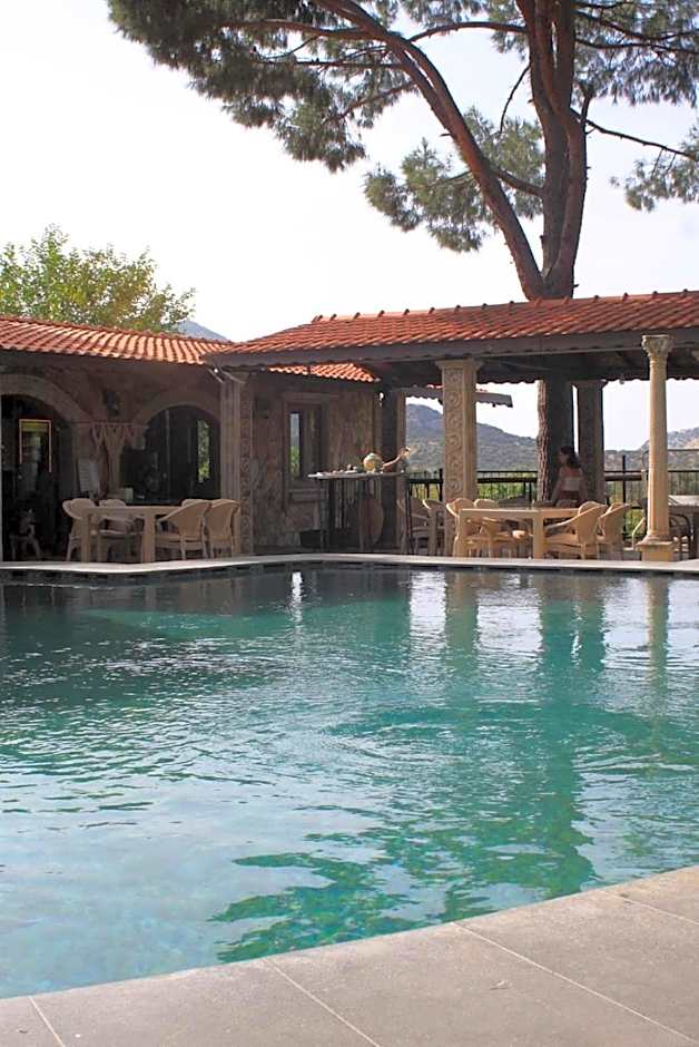 Atillas Getaway