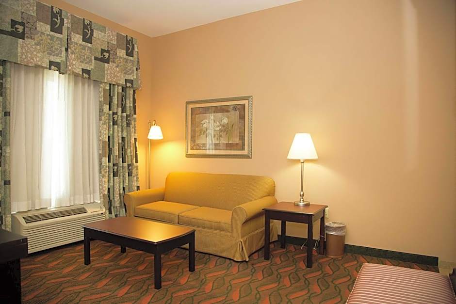 Hampton Inn By Hilton & Suites Houston - Rosenberg