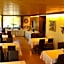 Hotel Rheingold Garni